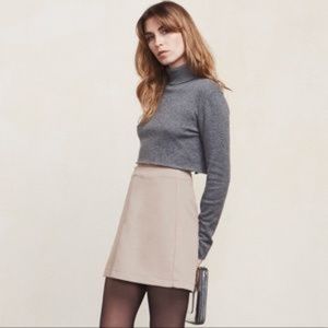 Reformation Concord Skirt